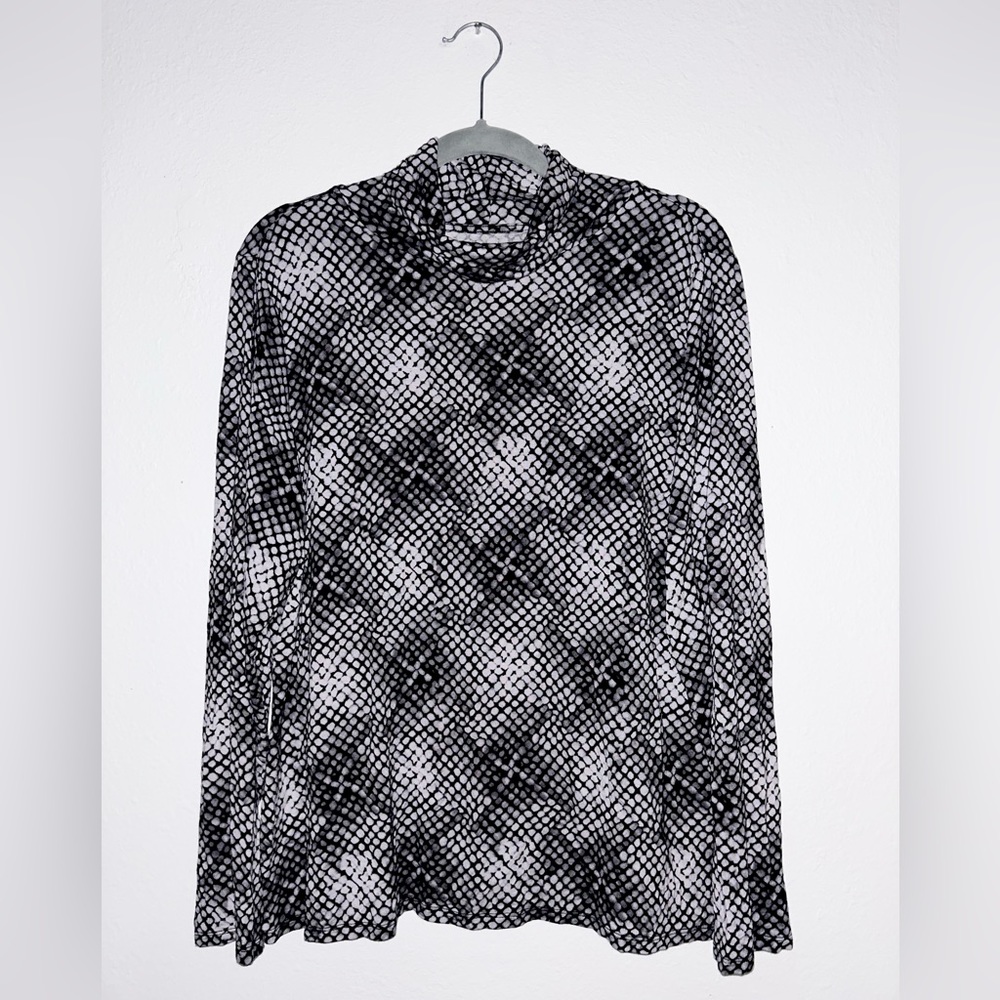Investments Blouse
